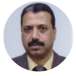 Dr. Alaa Abou El-Barakat