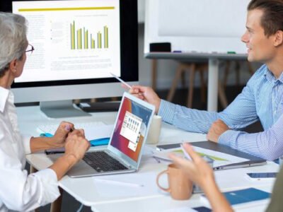 Employee Training and Development Course