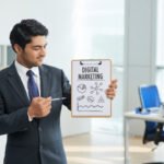 Digital marketing course