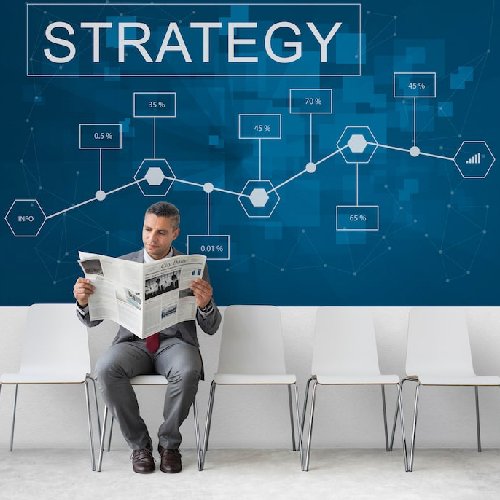 Marketing consulting