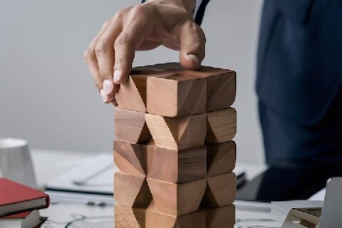 استراتيجيات بناء العلامة التجارية