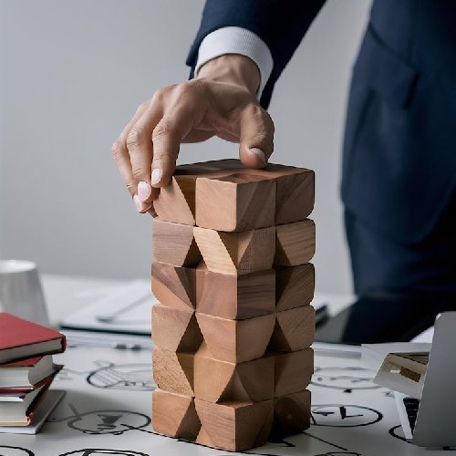 Brand building strategies