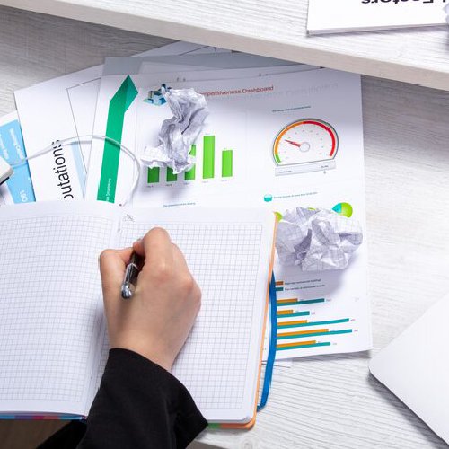 Management consulting