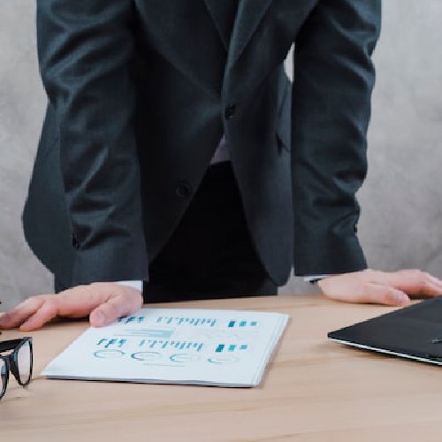 Improving administrative performance