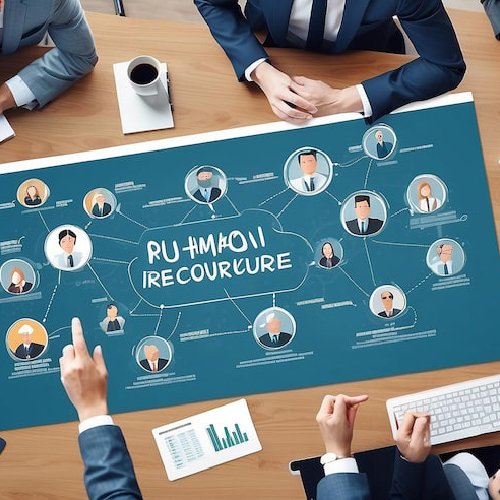 Human resources planning