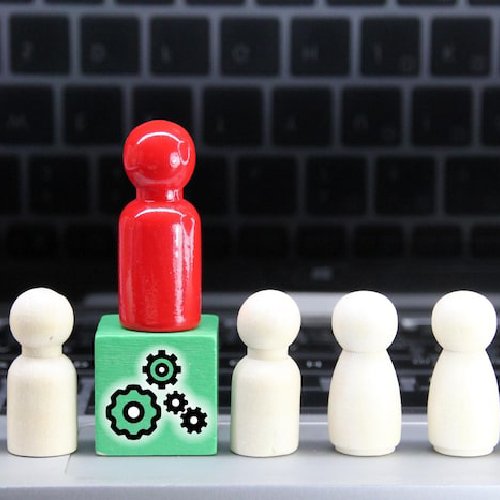 Talent Management and Competency Development