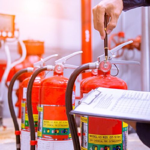 Health, Safety, and Environment Management