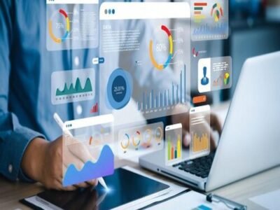 Marketing Analytics Course