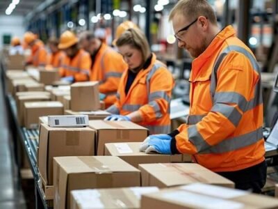 Complete Inventory Management Course